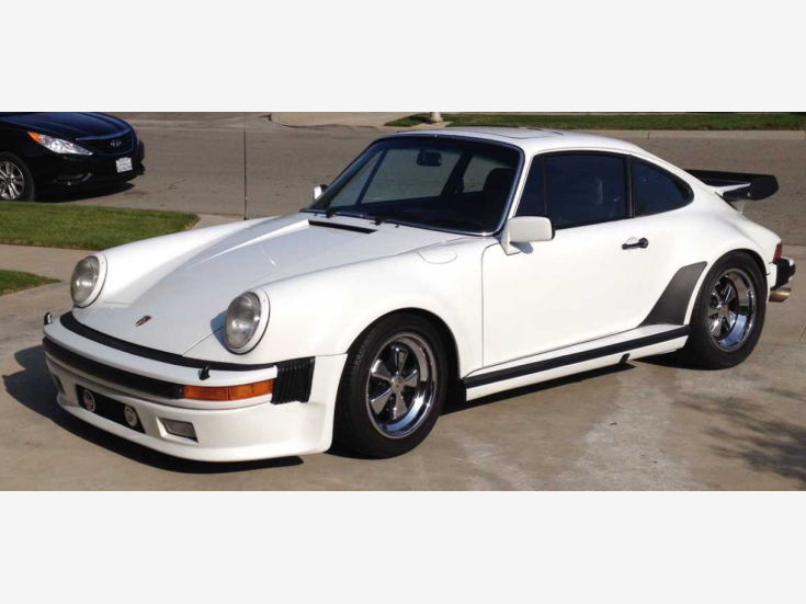 Thumbnail Photo undefined for 1979 Porsche Other Porsche Models